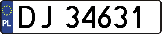 DJ34631