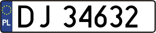 DJ34632