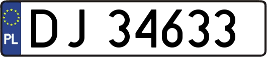 DJ34633