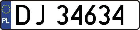 DJ34634