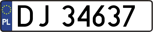 DJ34637
