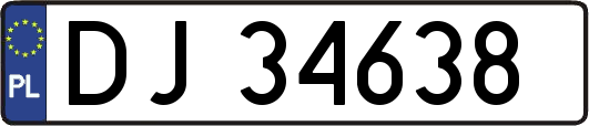 DJ34638