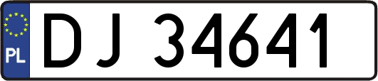 DJ34641