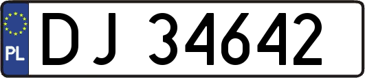 DJ34642