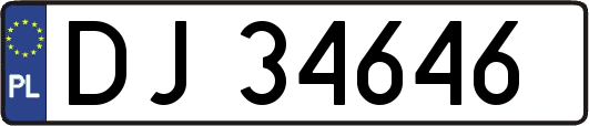 DJ34646
