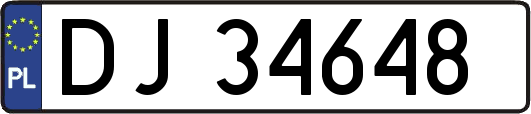 DJ34648