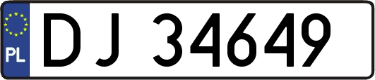 DJ34649