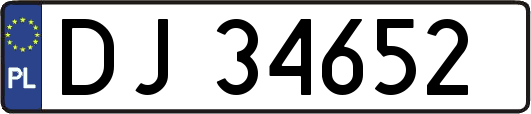 DJ34652