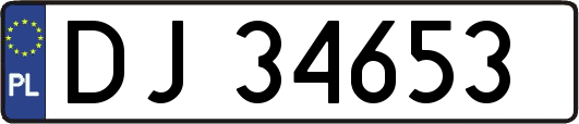 DJ34653