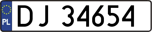 DJ34654