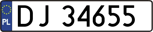 DJ34655