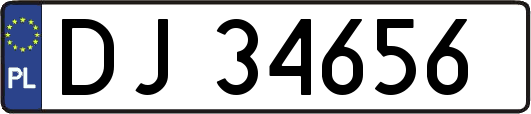 DJ34656