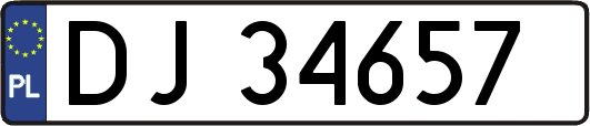 DJ34657