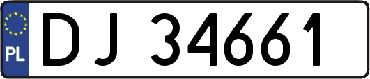 DJ34661