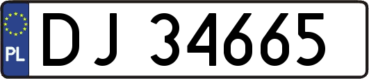 DJ34665