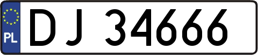 DJ34666