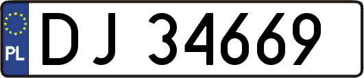 DJ34669
