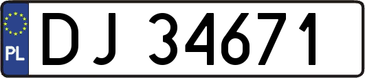 DJ34671