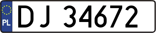 DJ34672