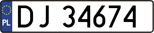 DJ34674