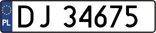 DJ34675