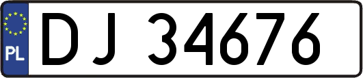 DJ34676