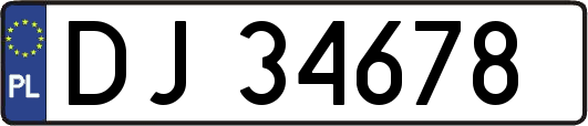 DJ34678