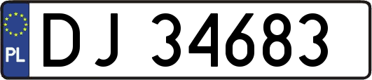DJ34683