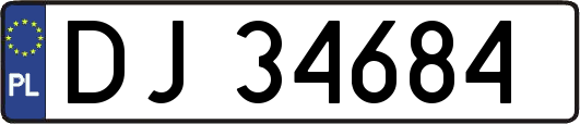 DJ34684