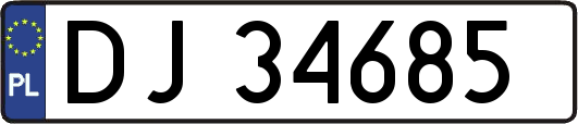 DJ34685