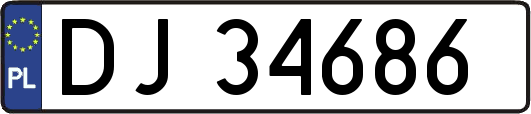 DJ34686
