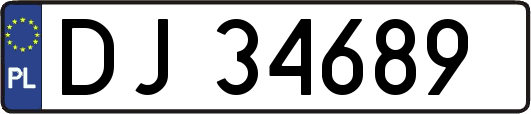 DJ34689