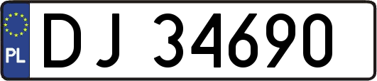 DJ34690