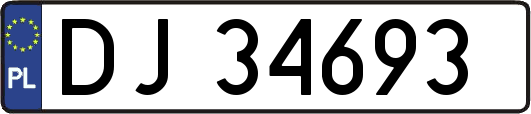 DJ34693
