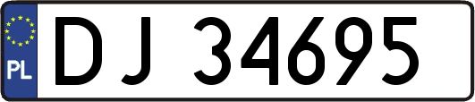 DJ34695