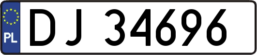 DJ34696