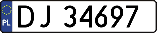 DJ34697