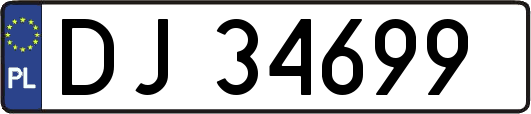 DJ34699