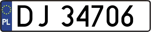 DJ34706