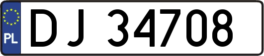 DJ34708