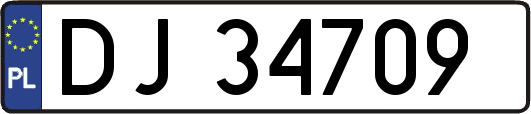 DJ34709