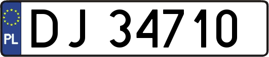DJ34710