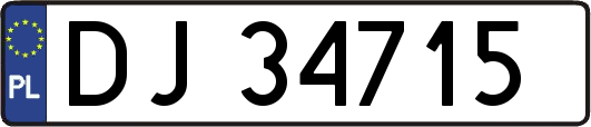 DJ34715