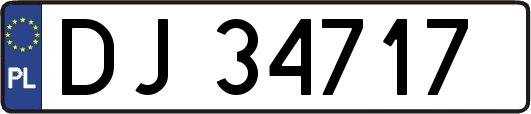 DJ34717