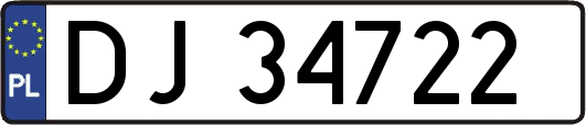 DJ34722