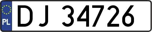 DJ34726