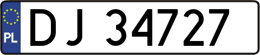 DJ34727