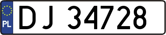 DJ34728