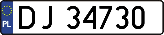 DJ34730