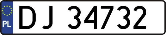 DJ34732